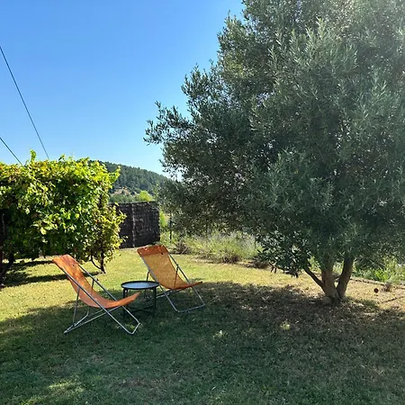 Casa vacanze Et Piscine Au Sein De La Bastide De La Breure *