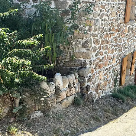 Et Piscine Au Sein De La Bastide De La Breure Casa vacanze Les Ollières-sur-Eyrieux
