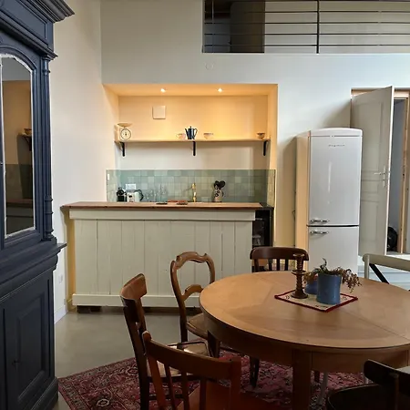 Et Piscine Au Sein De La Bastide De La Breure Casa vacanze Les Ollières-sur-Eyrieux