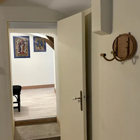 Prázdninový dům Et Piscine Au Sein De La Bastide De La Breure *