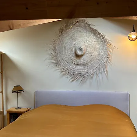 Et Piscine Au Sein De La Bastide De La Breure Prázdninový dům